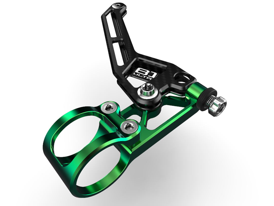 B1 Ultra Levers for Brompton
